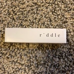 Riddle Roll on fragrance oil